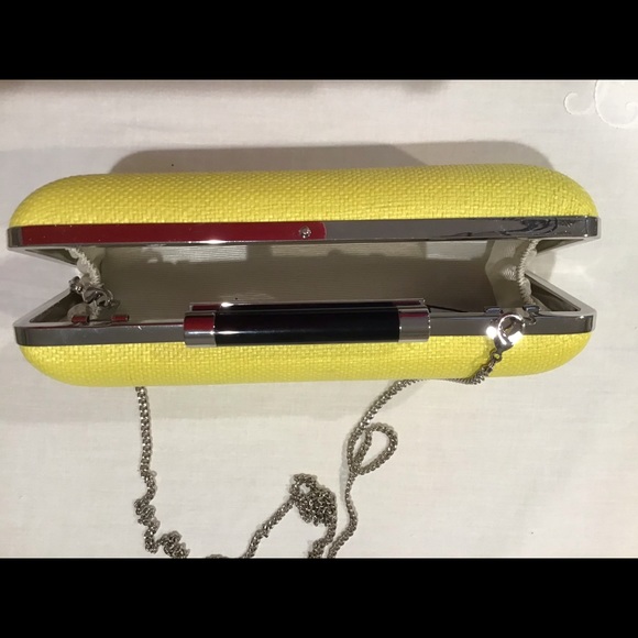 DF small clutch purse - Picture 2 of 3